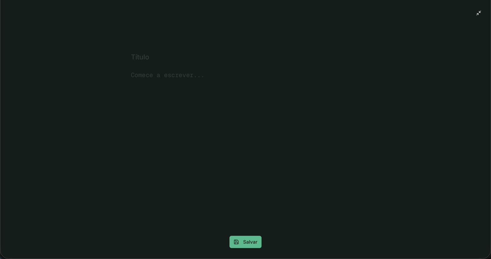 Methodic screenshot 3